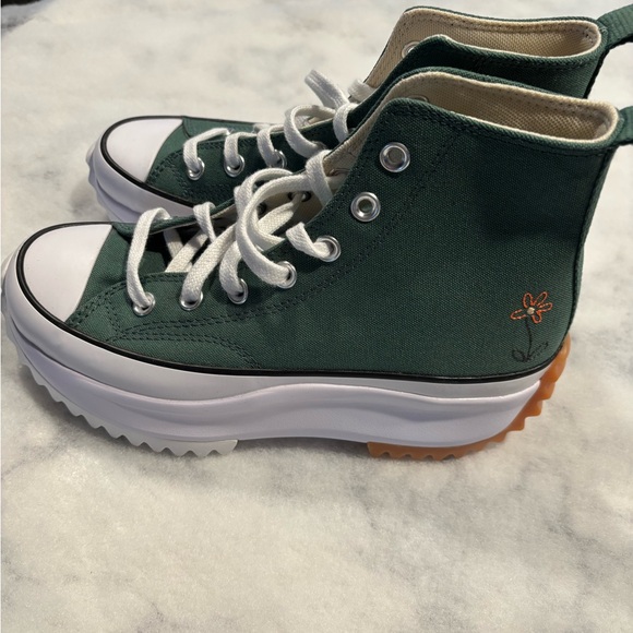 converse run start hike - Picture 2 of 6